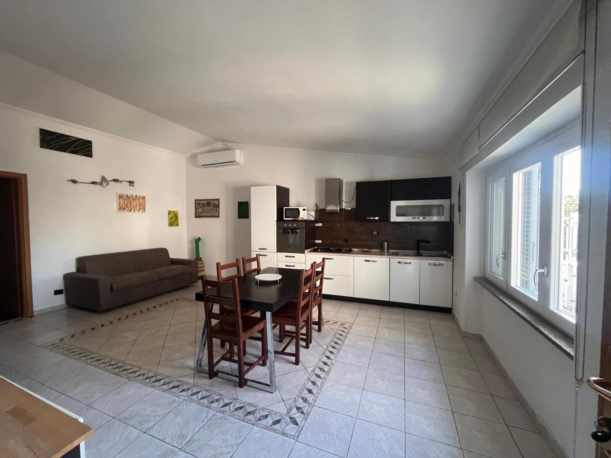 דירות פיומיצ'ינו Deluxe House Of Loto'S מראה חיצוני תמונה